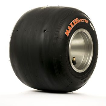 Bakdäck Maxxis Victor 11x7.10-5
